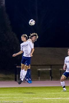 VBSoccer vs SHS -110